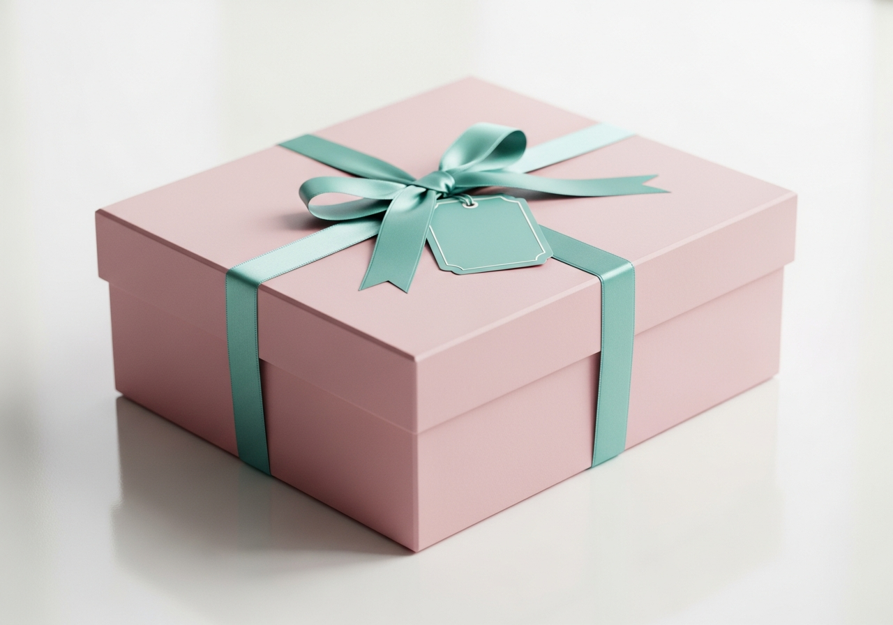 Kamone ギフトボックス