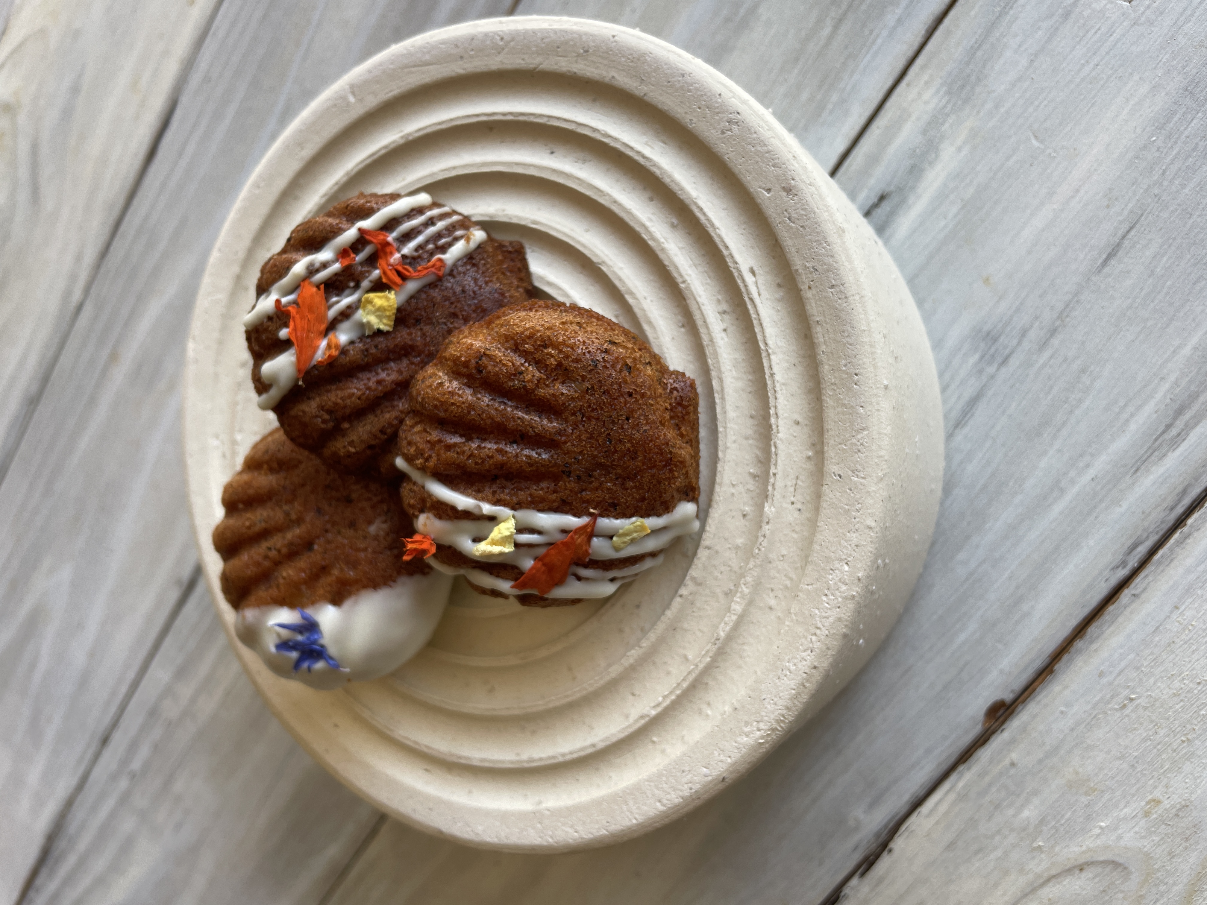 Kamone メッセージカード