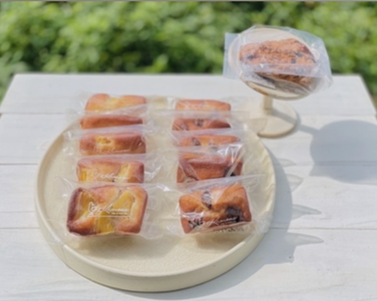 Kamone メッセージカード